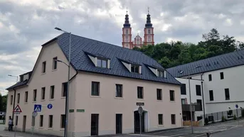 Expose MARIATROST AT IT`S BEST | Charmante Geschäftsflächen ab 60 m²