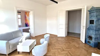 Expose FÜRSTLICH WOHNEN im JUGENSTIL