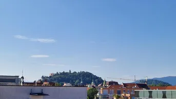 Expose PENTHOUSEBÜRO mit WEITBLICK | ZENTRAL u. MODERN