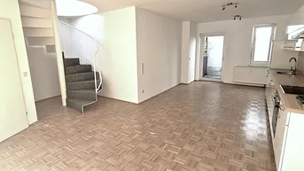 Expose LUST AUF MAISONETTE ? | ZENTRAL UND RUHIG