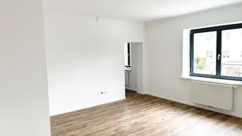 Expose GROSSZÜGIGIGE SINGLEWOHNUNG