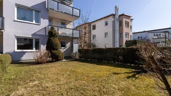 Expose St. Peter Ruhelage mit 100 m² Garten - Videobesichtigung