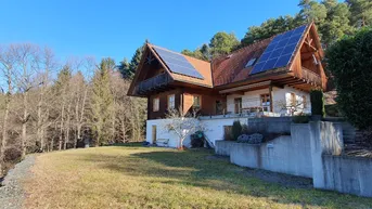 Expose Traumhafte Alleinlage in der Südsteiermark - Sausaler Weinstraße - Videobesichtigung ansehen!