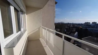 Expose Erstbezug nach Komplettsanierung - 2-Zimmerwohnung nächst Oeverseepark