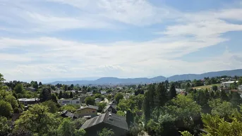 Expose Penthousewohnung mit fantastischem Stadtblick in Graz Waltendorf! Video vorhanden!