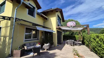 Expose Charmantes Einfamilienhaus mit Panoramablick - Graz-Stattegg