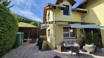Expose Charmantes Einfamilienhaus mit Panoramablick - Graz-Stattegg