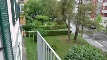 Expose Charmante 2-Zimmer-Wohnung im Herzen des Herz-Jesu-Viertels - Graz St.Leonhard - Videobesichtigung!