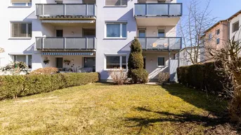 Expose St. Peter Ruhelage mit 100 m² Garten - Videobesichtigung