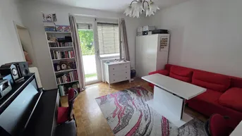 Expose Charmante Garçonnière in Graz-Waltendorf zu vermieten! Videobesichtigung ansehen!