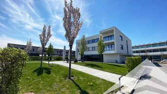 Expose Ideale Neubaubürofläche im Vision Lab der Seestadt Wien Aspern!