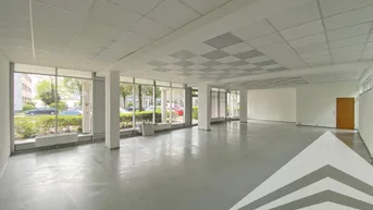 Expose Helle Geschäftsfläche im Palais Wildberg zu mieten!