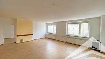 Expose 140 m² Wohnung (7 Zimmer!) an der Wienerstraße zu verkaufen!