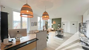 Expose Perfekt ausgestattetes Büro im Architekturjuwel Gallneukirchens!