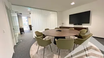 Expose ALL-INCLUSIVE Officelösungen in Steyregg direkt an der B 3!