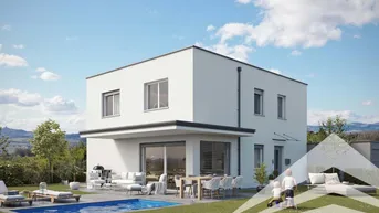 Expose Mitplanen möglich! Neubau Einfamilienhaus im wunderschönen Wartberg/Aist