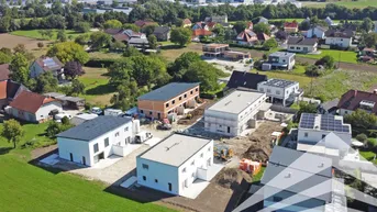 Expose Zügiger Baufortschritt! Ihr neues Zuhause in Pichling - Doppelhaus Top 7
