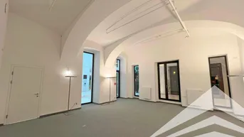 Expose Schöne Geschäftsfläche in DER BESTEN Innenstadtadresse! DIE PROMENADENGALERIEN!