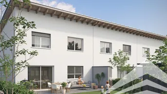Expose Zügiger Baufortschritt! Ihr neues Zuhause in Pichling - Reihenhaus Top 4