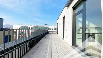 Expose KAISERHOF 2 | Premium-Penthouse mit großer Sonnenterrasse in bester Citylage