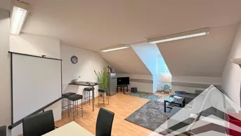 Expose Einziehen &amp; Loslegen! 150 M² Start-Up Büro an der Wienerstraße!