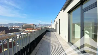 Expose KAISERHOF 2 I Premium-Penthouse mit großer Sonnenterrasse in Bestlage