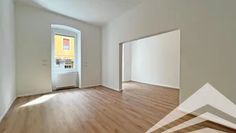 Expose Neu saniertes ALTBAU-BÜRO in der Linzer Innenstadt - Nähe Landstraße