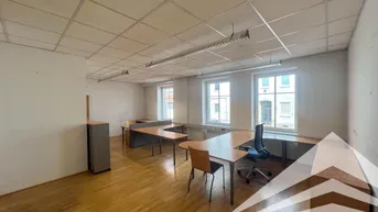 Expose Günstige 100 m² Bürofläche in Urfahr zu vermieten!