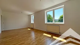 Expose Lichtdurchflutete 4 Zimmer-Penthouse-Wohnung mit Terrasse im Herzen der Stadt