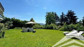Expose Einzigartige Liegenschaft mit unverbaubarem Stadtblick am Pöstlingberg