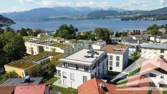 Expose High-End Penthouse am prominenten Ostufer mit grandiosem Seeblick