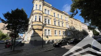 Expose Stadthaus mit 10 Einheiten in der Linzer Innenstadt