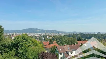 Expose Seltenheitswert Römerberg: DG-Wohnung mit Linzblick &amp; großem Eigengarten!