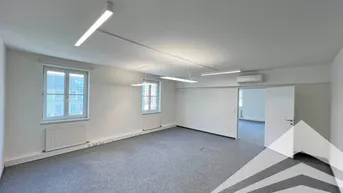 Expose Klimatisiertes Büro mit Teeküche und Balkon Nähe Landesgericht!