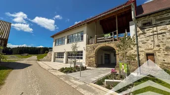 Expose Ruhige Praxis-/Büroflächen von 130 bis 770 m² am Rittsteigerhof!