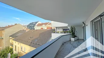 Expose Hochwertig ausgestattete 2 Zimmerwohnung mit Küche &amp; großem Balkon!