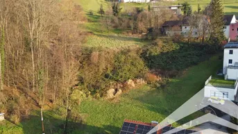 Expose Besondere Gelegenheit in St. Magdalena: 2.238 m² Grundstück in privilegierter Lage