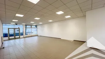 Expose Geschäftsfläche in Dornach mit viel Potential! Parkplätze vorhanden!