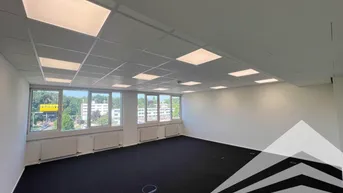 Expose 50 m² Start-Up Büro in der Techbase Linz! Klimatisiert!