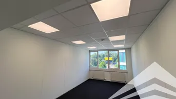 Expose 25 m² Start-Up Büro in der Techbase Linz! Klimatisiert!