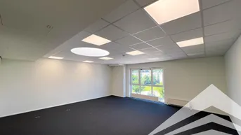 Expose 100 m² Start-Up Büro in der Techbase Linz! Klimatisiert!