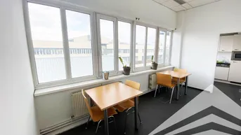 Expose Sofort Loslegen! Start-up Büro im PAUL HAHN CENTER!