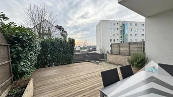 Expose Ideale 3 Zimmerwohnung mit Terrasse/Eigengarten am Fuße von St. Magdalena