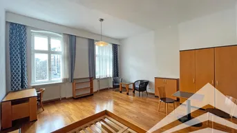 Expose Großzügige 1 Zimmerwohnung in bester Lage in Linz-Urfahr!