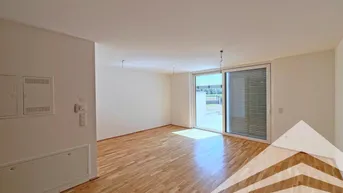 Expose 3 Zi. Gartenwohnung im Maisonette-Stil mit 2 Bädern! Ab sofort beziehbar