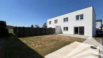 Expose Zügiger Baufortschritt! Ihr neues Zuhause in Pichling - Doppelhaus Top 7