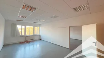 Expose 250 m² Bürofläche mit Seminarräumen und Lager Nähe Industriezeile!