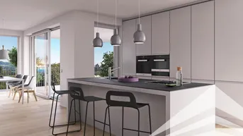 Expose AM OBSTGARTEN - Ihr Familienparadies vor den Toren der Stadt! TOP 1 "Haus Birnbaum"