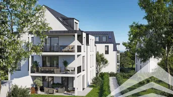 Expose AM OBSTGARTEN - Ihr Familienparadies vor den Toren der Stadt! TOP 1 "Haus Apfelbaum"
