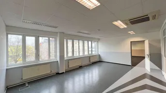 Expose 250 M² Bürofläche mit Parkplätzen im Paul Hahn Center!